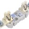 Conector Clemă NH2 Şină DIN 400A 1kVDC