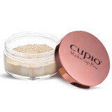 Pudra de fata Soft Luminous - Light, 19g, Cupio