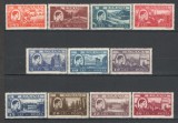 Romania.1947 Regele Mihai I-Vederi XR.171