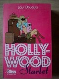 HollyWood starlet- Lola Douglas