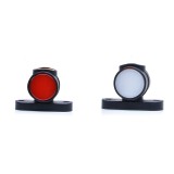 Cumpara ieftin Lampa gabarit LED Was 1099 W148.4, 12V-24V, Pozitie Alb/Rosu/Portocaliu, Universal