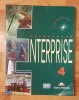 Coursebook Enterprise 4 de Virginia Evans, Jenny Dooley