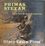 Disc vinil, LP. Gipsy Camp Fires-Primas Stefan, His Royal Tziganes-241363, World Record