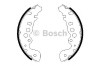Set saboti frana SUZUKI GRAND VITARA I Cabriolet (GT) (1998 - 2005) BOSCH 0 986 487 616