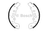 Set saboti frana SUZUKI GRAND VITARA I Cabriolet (GT) (1998 - 2005) BOSCH 0 986 487 616