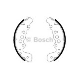 Set saboti frana SUZUKI GRAND VITARA I Cabriolet (GT) (1998 - 2005) BOSCH 0 986 487 616