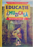 Educatie muzicala. Manual pentru clasa a 8-a &ndash; Jean Lupu