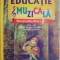 Educatie muzicala. Manual pentru clasa a 8-a &ndash; Jean Lupu