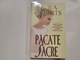 Pacate sacre de Nora Roberts