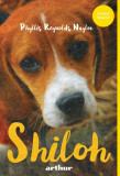 Shiloh | paperback - Phyllis Reynolds Naylor