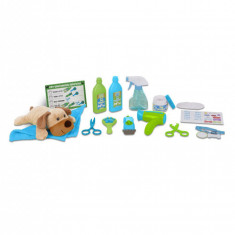 Set de joaca Ingrijeste Catelusul- Melissa and Doug