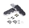 Scarite Pasager Benelli TRK 502X Stanga+Dreapta (Set) - Original B502X50412
