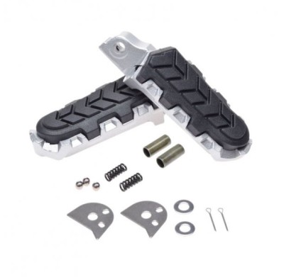 Set scarite pasager sx + dx, Benelli TRK502x Cod Produs: MX_NEW B502X50412 foto