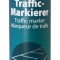 Spray Trafic Marker, Alb, Stanger 600ml