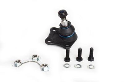 Pivot Suspensie Stanga 42015 NGH 01.05.025L foto