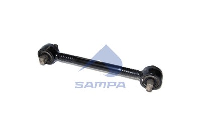 SAMPA 095.232 Brat, suspensie roata foto