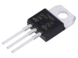 Tiristor 200V 25A TO220AB THT