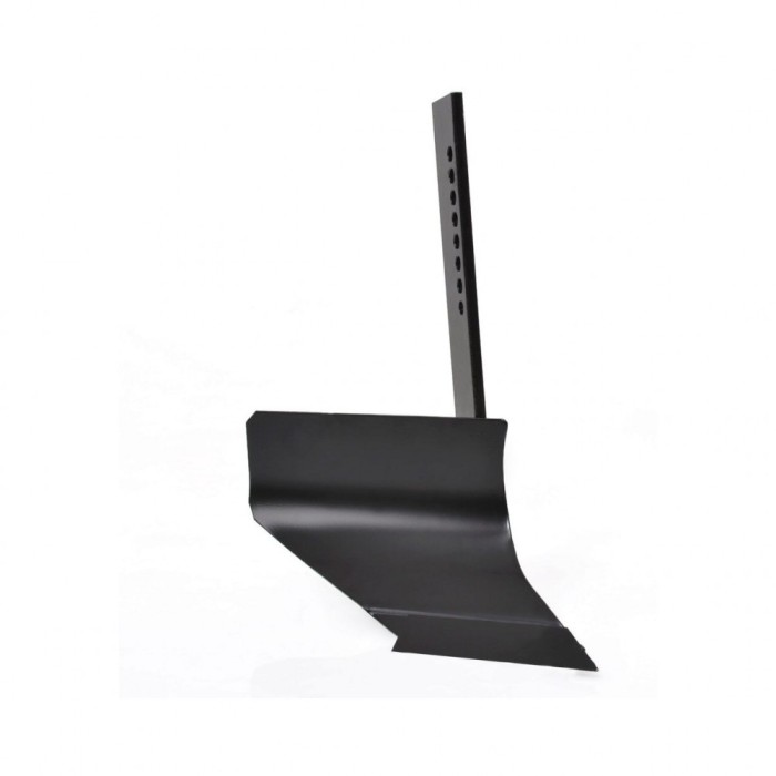 Plug pe o parte HECHT 000721, adancime de lucru 15 cm, accesoriu compatibil cu motocultorul Hecht 7970