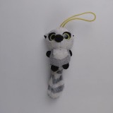 McDonald's Aurora World: YooHoo &amp; Friends - Lemmee Lemur 2013