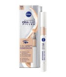 Corector de ochi 3-in-1 Dark Cellular Care, 4ml, Nivea