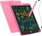 Placă de desen LCD YNGRAYS de 8,5 inchi, tabletă electronică de scris cu Doodle, Oem