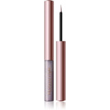 Cumpara ieftin Makeup Revolution Festive Allure eyeliner lichid cu trasare precisă culoare Lilac Lustre 2,4 ml