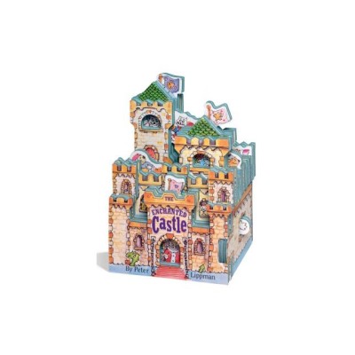 The Enchanted Castle foto