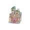 The Enchanted Castle