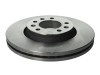 Disc frana PEUGEOT EXPERT Tepee (VF3V) (2007 - 2016) ABE C3P031ABE