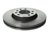 Disc frana PEUGEOT EXPERT platou / sasiu (2007 - 2016) ABE C3P031ABE