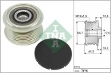 INA 535 0351 10 Sistem roata libera, generator