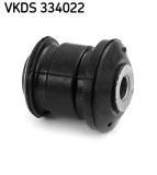 SKF VKDS 334022 suport,trapez