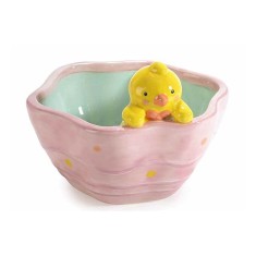 Bol ceramica Puisor 13x12x6.5 cm