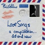 CD 2xCD Phil Collins &ndash; Love Songs (A Compilation... Old And New) (VG++), Rock