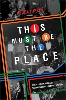 This Must Be the Place foto