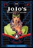 JoJo s Bizarre Adventure - Part 3 - Stardust Crusaders - Vol 6