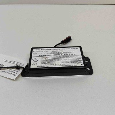 Alt modul de control OPEL MOKKA / MOKKA X 2016 OEM: 42454411,YQ00017580 25852277 foto