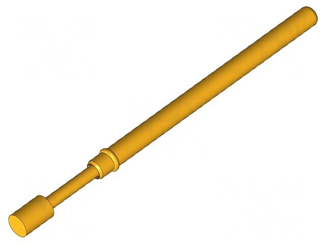 Ac de Testare pentru Abatere Arc 4mm și Resort 5,3mm