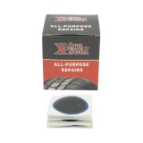 Petice de vulcanizare rotunde 38 mm pentru camere de aer X-TRA SEAL
