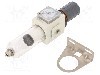 Reductor de aer comprimat, 1,5...10bar, PNEUMAT - FMFR 18