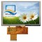 Afișaj TFT 5&quot; 800x480 LED 480cd/m2