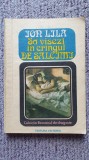 Sa visezi in crangul de salcami, de Ion Lila, Romanul de dragoste, 1990, 290 pag