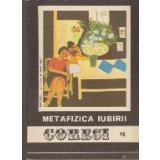 Coresi (16/1991) - Metafizica iubirii