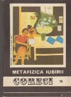 Coresi (16/1991) - Metafizica iubirii foto