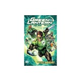 Green Lantern by Geoff Johns Book Three (New Edition)