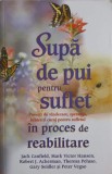 SUPA DE PUI PENTRU SUFLET-JACK CANFIELD SI COLAB.