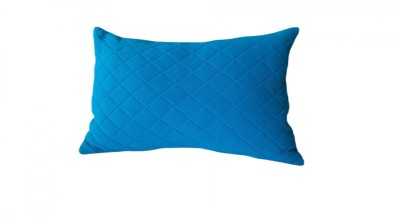 Perna 50x70 matlasata micropolar moale si pufos PolarTech tip Cocolino, culoare Marine, Somnart, vidata foto