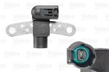 VALEO 254017 Senzor impulsuri, arbore cotit