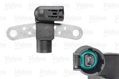 VALEO 254017 Senzor impulsuri, arbore cotit