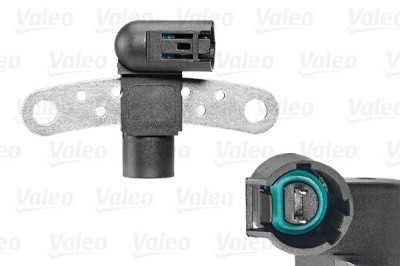 VALEO 254017 Senzor impulsuri, arbore cotit foto